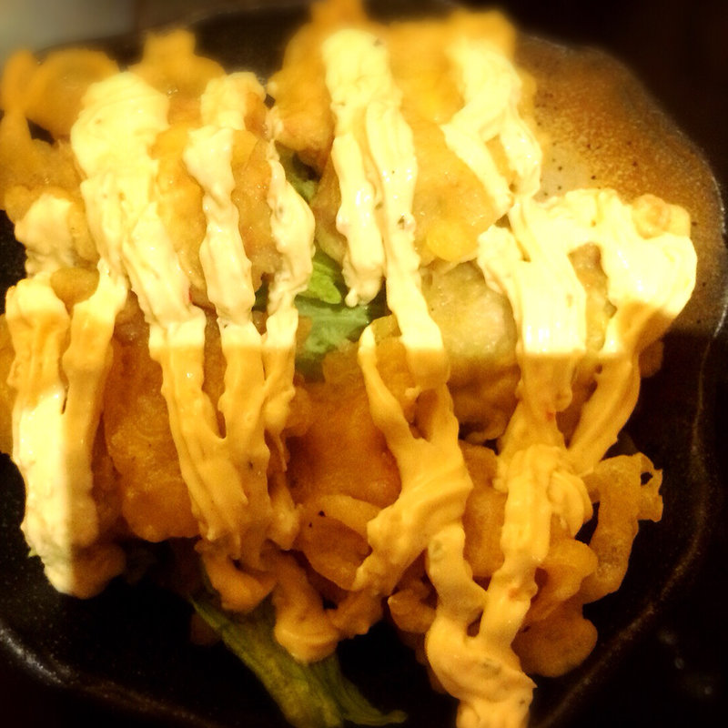 チキン南蛮(ゆらり 赤坂見附店 )