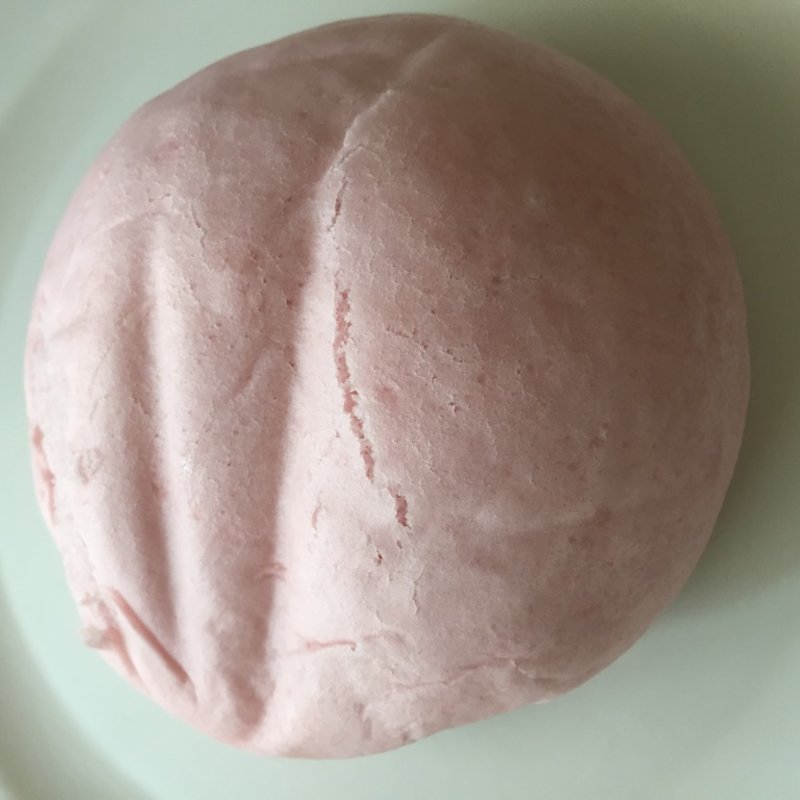 酒饅頭　小豆粒あん(あわしま堂 直売所 )