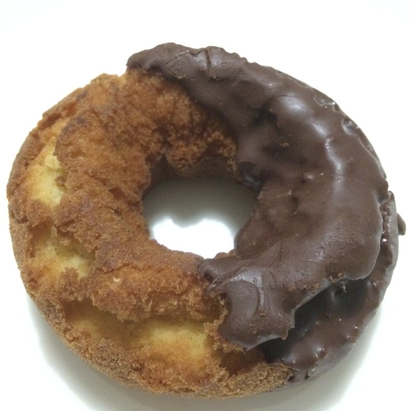 オールドファッションドーナツ(進々堂 ラクエ四条烏丸店 )