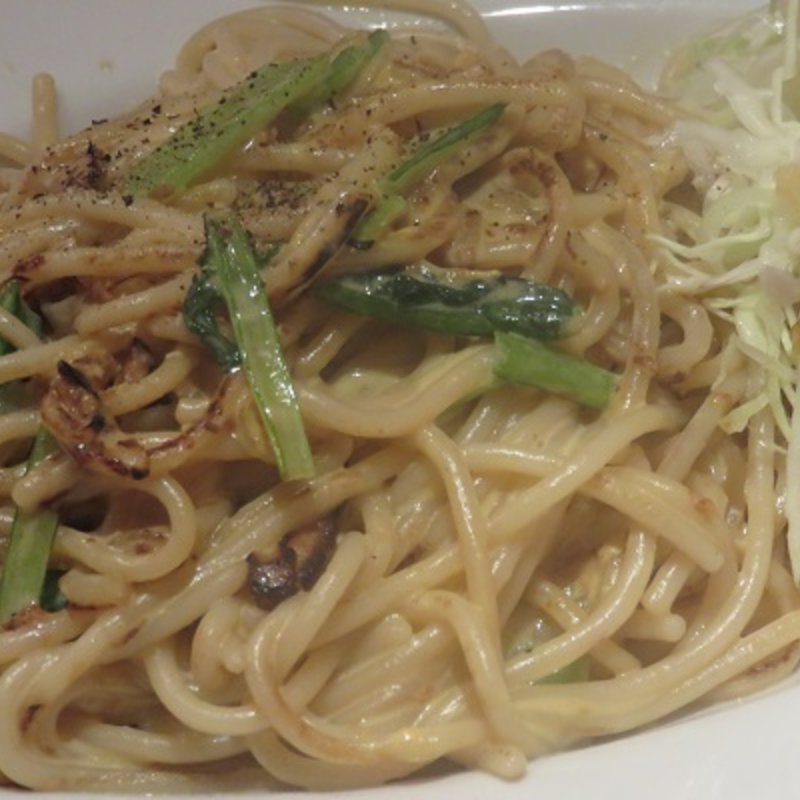 カルボプレート(ローマ軒 グランフェスタ店)