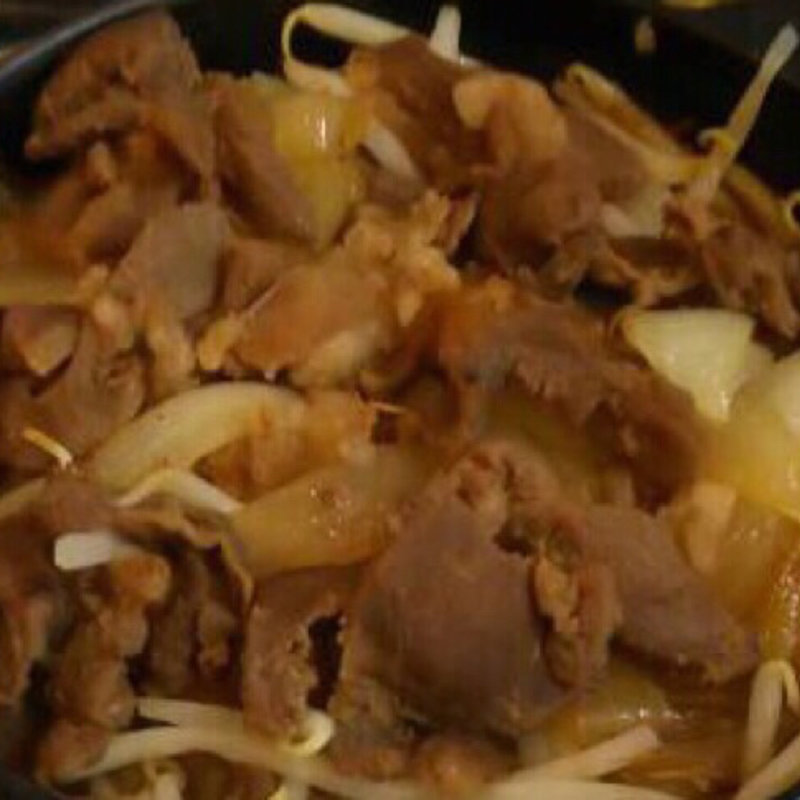 ジンギスカン(北海道チューボー 東京駅八重洲口店)