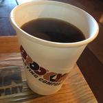 COFFEE : FRENCH PRESS(ブルックリン ロースティング カンパニー 北浜)