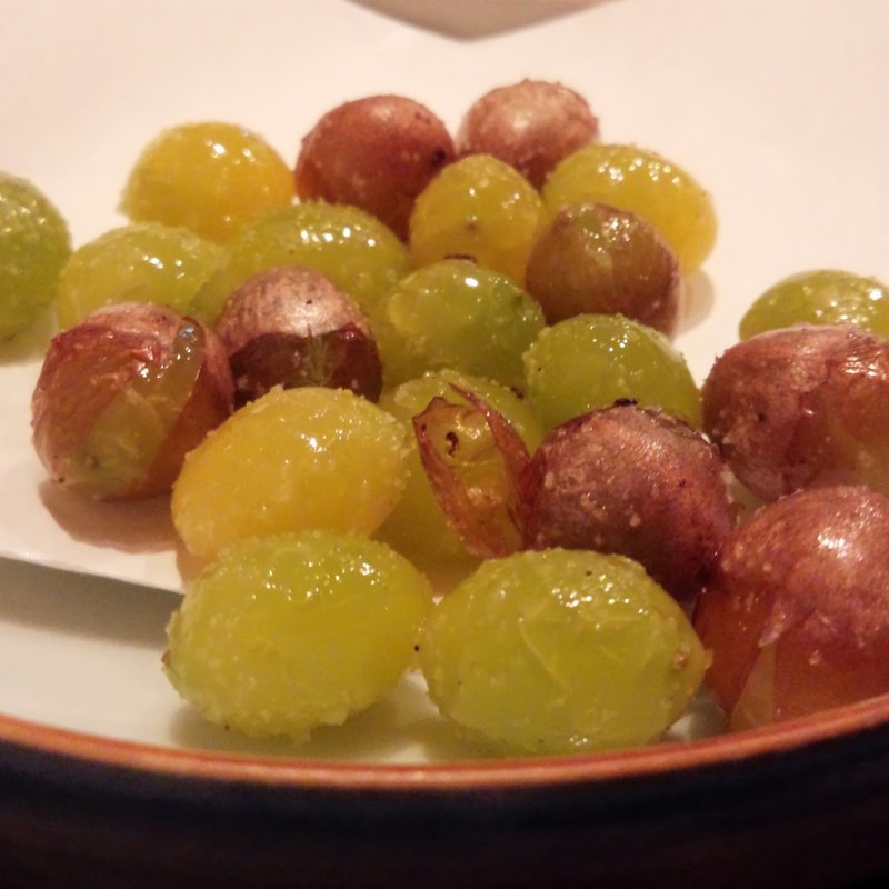 揚げ銀杏(鳥力中央研究所 （チョウリキチュウオウケンキュウジョ）)