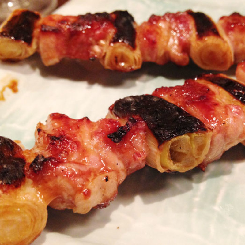 ねぎ間(手羽先唐揚 鳥良 吉祥寺４号店 （てばさきからあげとりよし）)