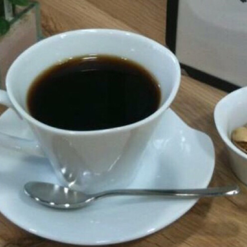 ブレンド珈琲(珈琲や 三鷹工房)