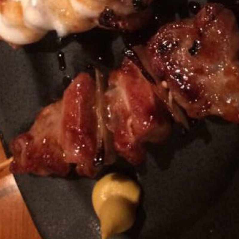 室蘭やきとり(いただきコッコちゃん 上野店 )