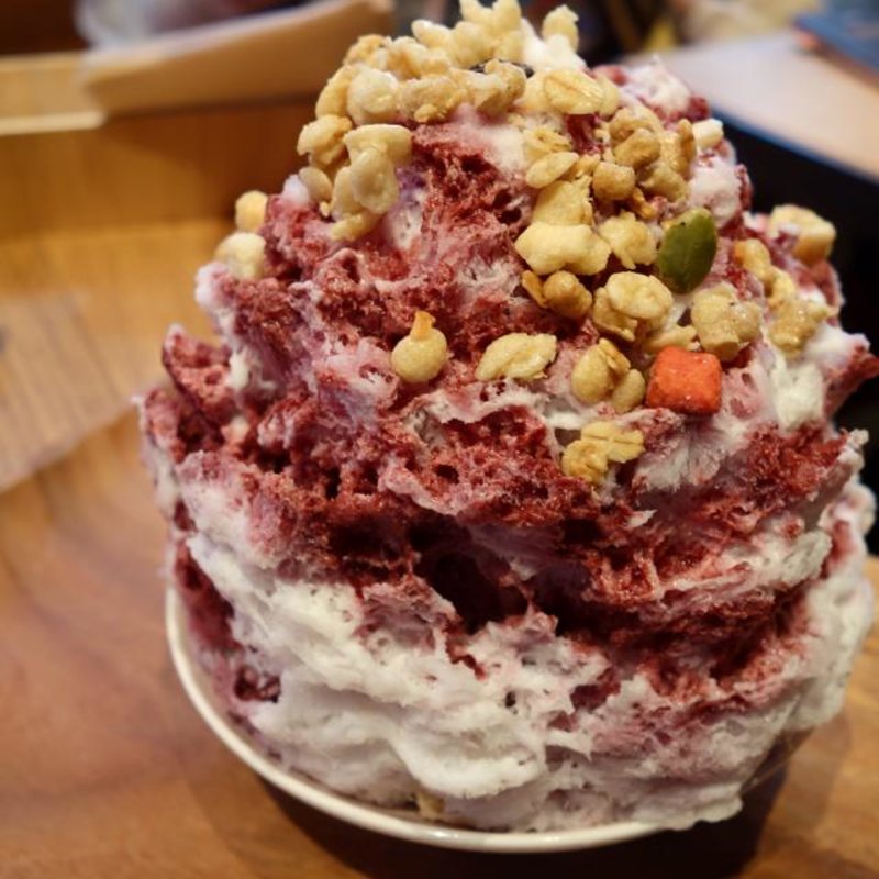 アサイーヨーグルト(yelo)