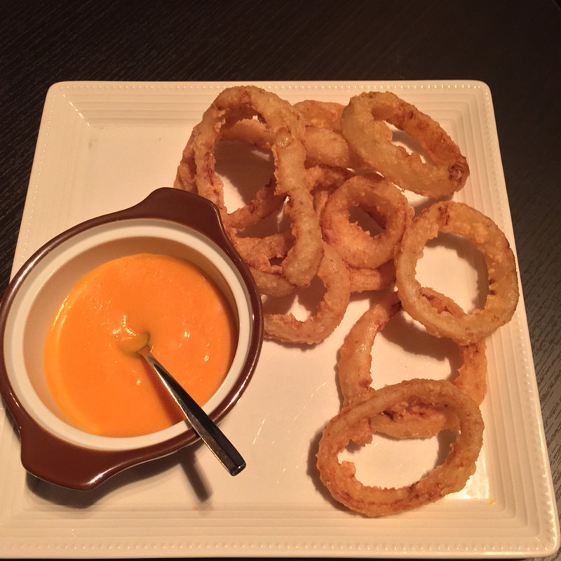 オニオンリング(テラス バー （TERRACE BAR）)