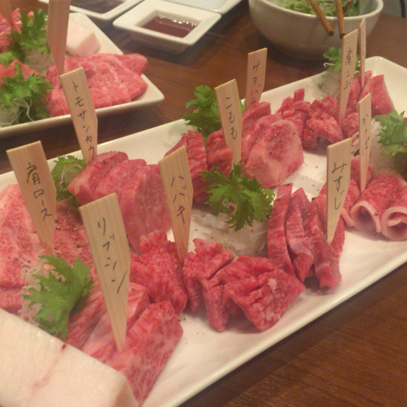 (みやび 六本木店)