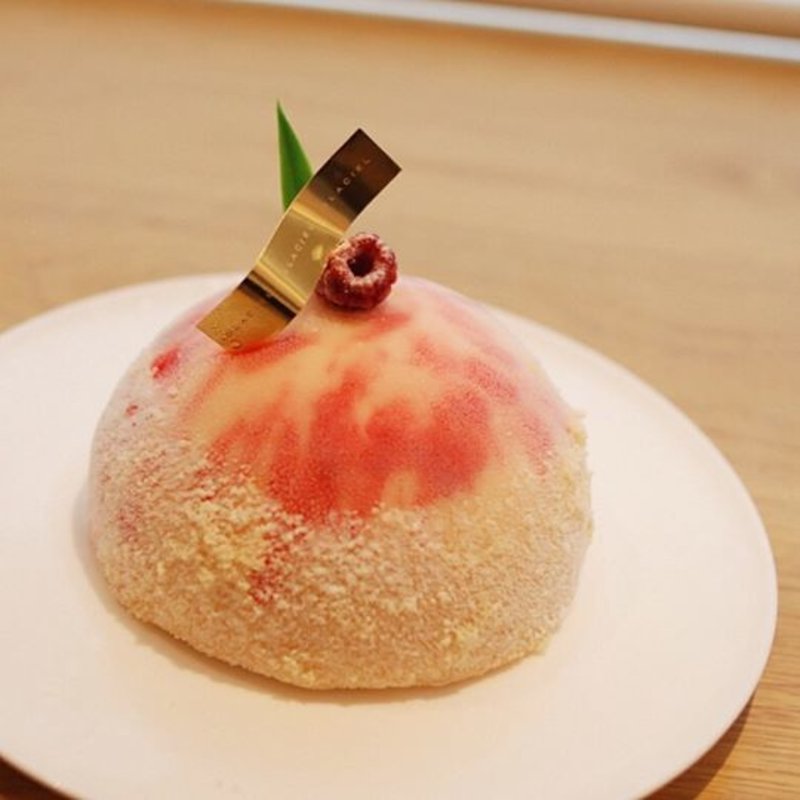 ピーチメルバ(グラッシェル 表参道店)