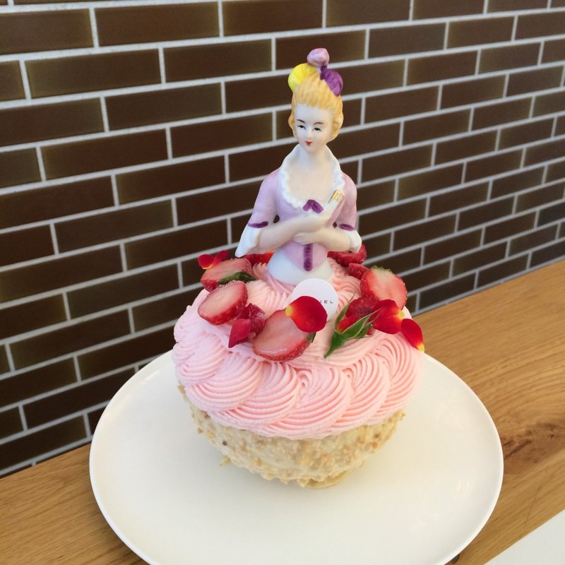 マルキーズ(グラッシェル 表参道店)