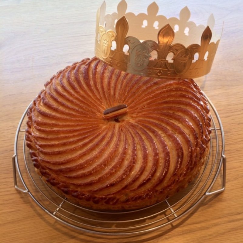 ガレットデロワ(グラッシェル 表参道店)