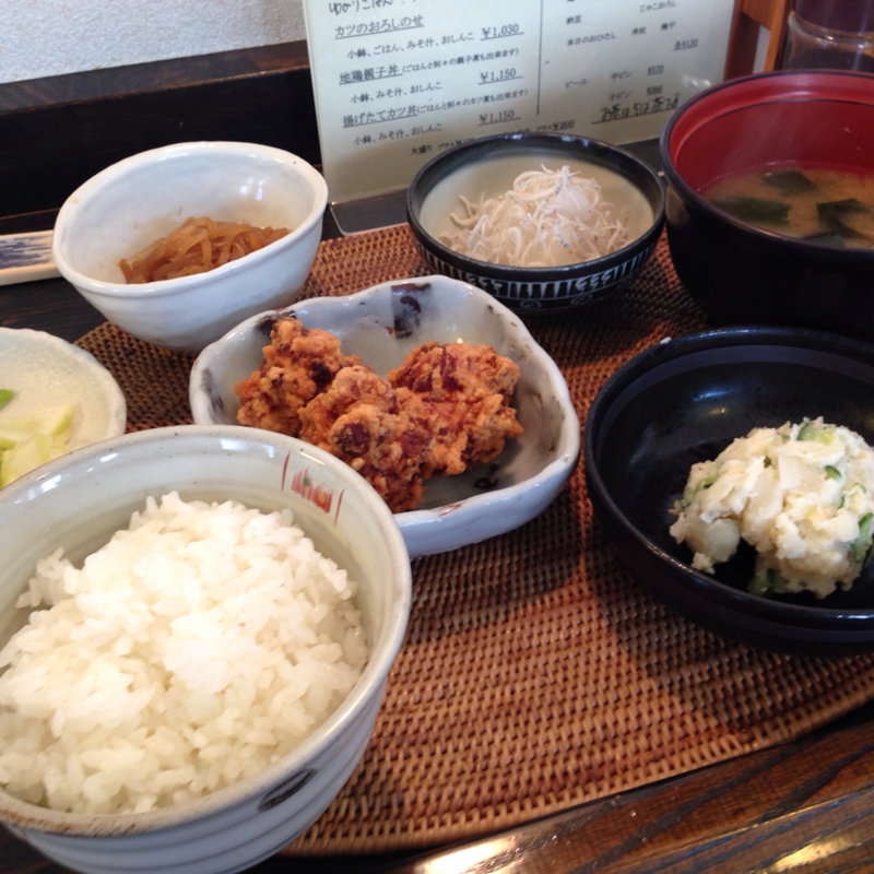 お好みセット(眞 （しん）)