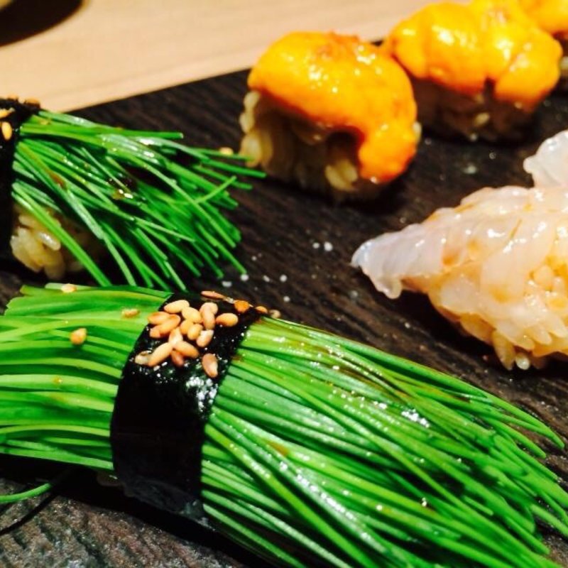 柊コース(神戸 寿司 北野 双)