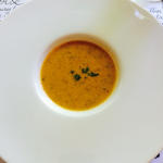 トマトとセロリのスープ(Ravi Provencau)
