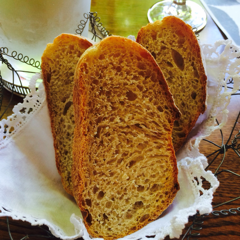 バゲット(Ravi Provencau)