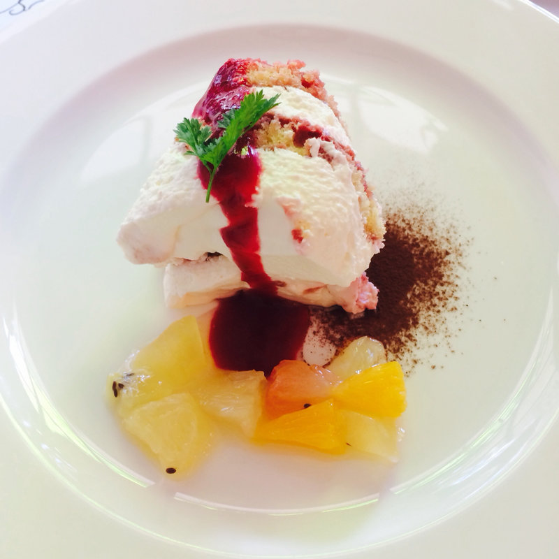 ティラミス(Ravi Provencau)