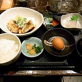 漁火(魚や六蔵 六本木ヒルズ店)