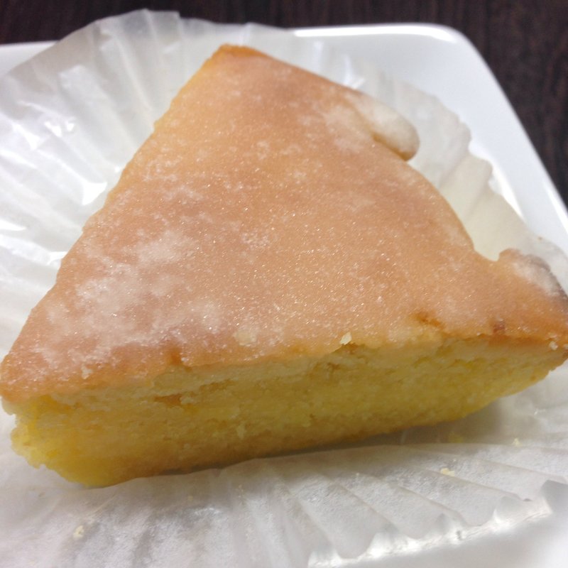 レモンケーキ(おやつのわ)