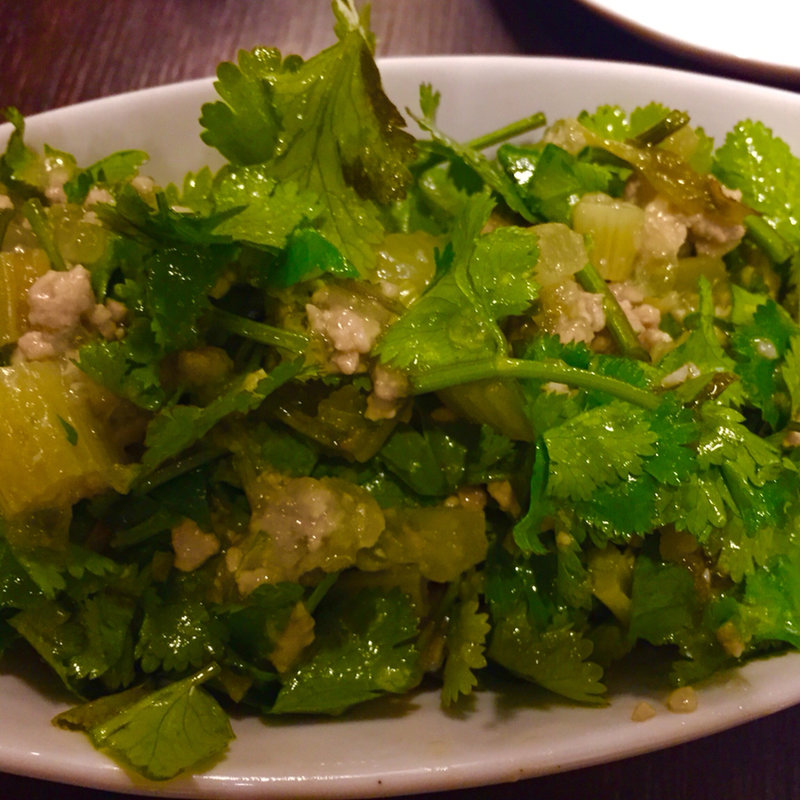 (パクチーバル ハチハチハチキュウ高田馬場)