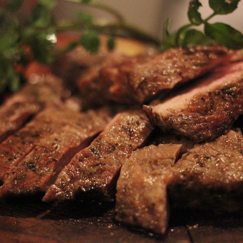 豚フィレ肉(森のブッチャーズ )