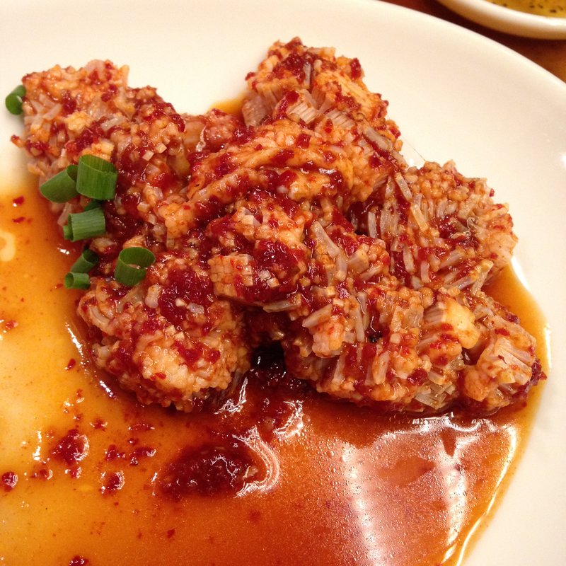 ウルテ(ホルモン 龍)