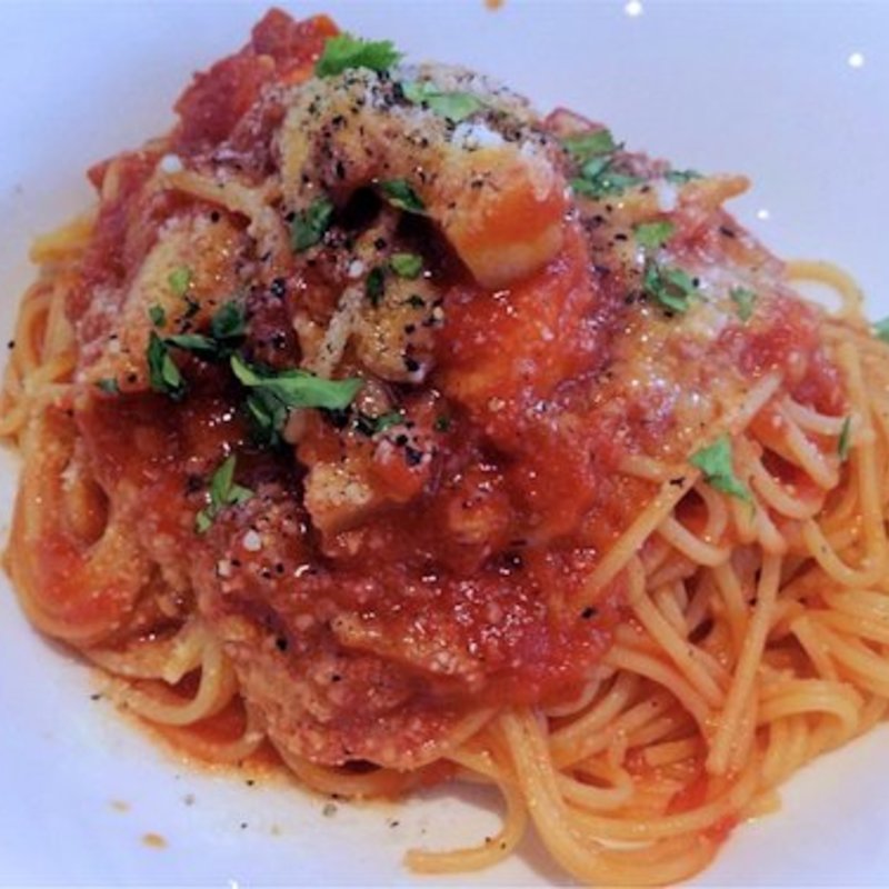 ランチメニュー(ボナエリ)