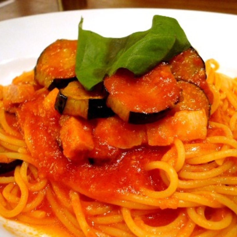 パスタセット(NR 中野店)