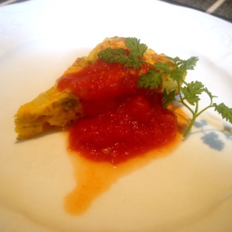 Pranzo A(トラットリア イル フォルネッロ )