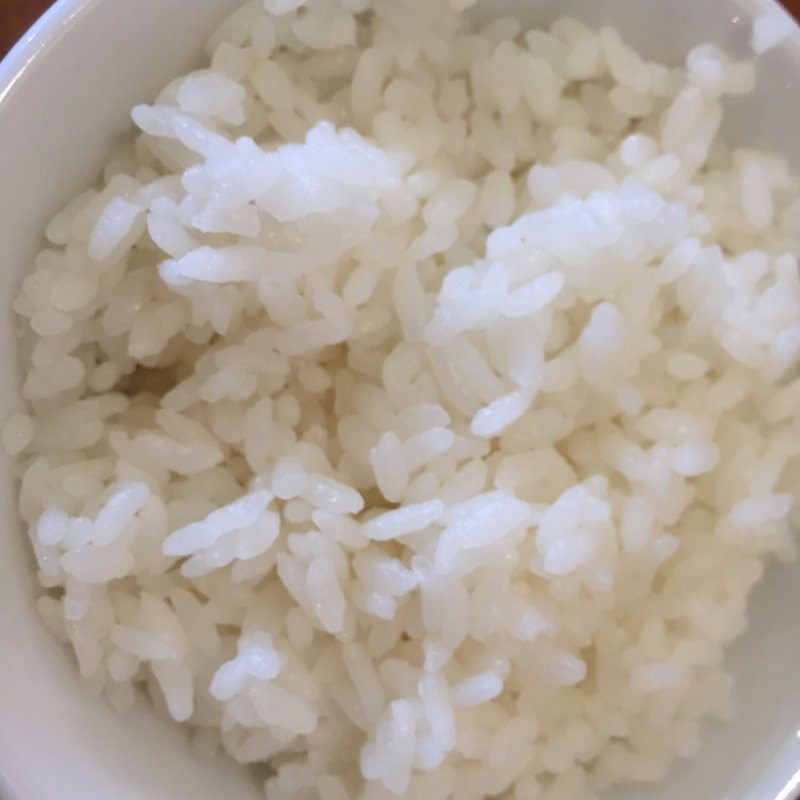 ライス(重慶厨房 シァル桜木町店)