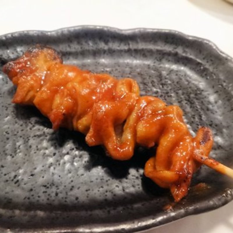 博多味噌ダレしろ(越前屋 沼袋店)