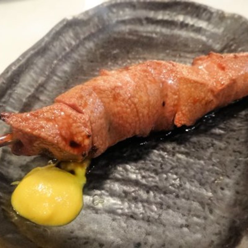 レバー(越前屋 沼袋店)