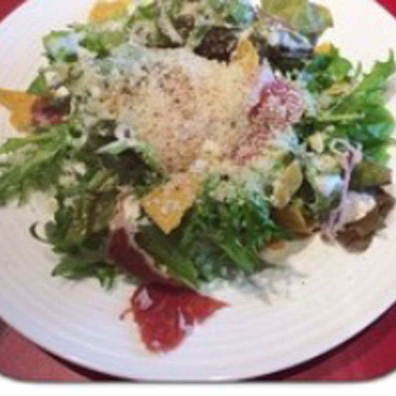 シーザーサラダ(キリンシティプラス 横浜ベイクォーター店)