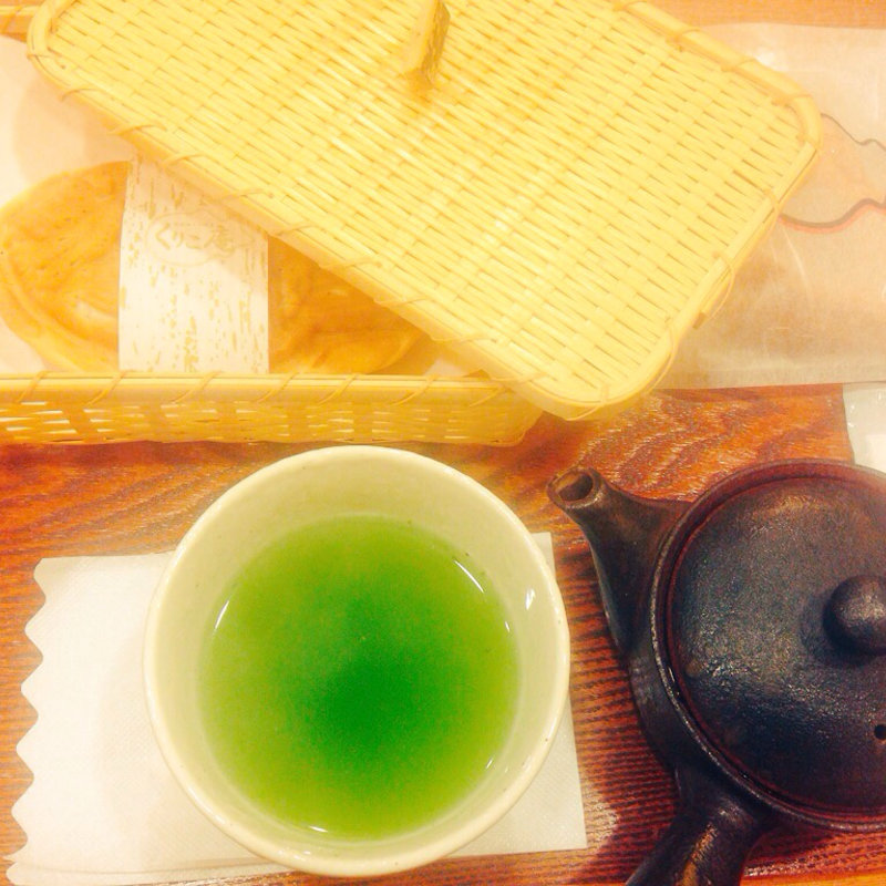 たい焼き(くりこ庵 )