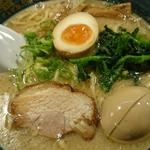 げんこつ麺