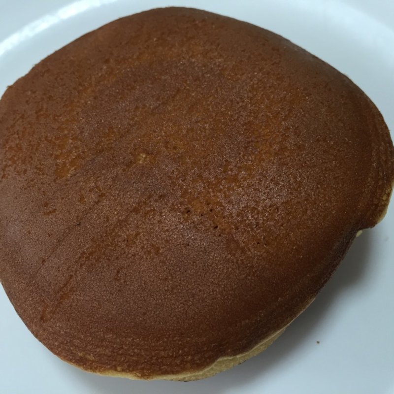 和楽の里抹茶どら焼(なごみの米屋 總本店)