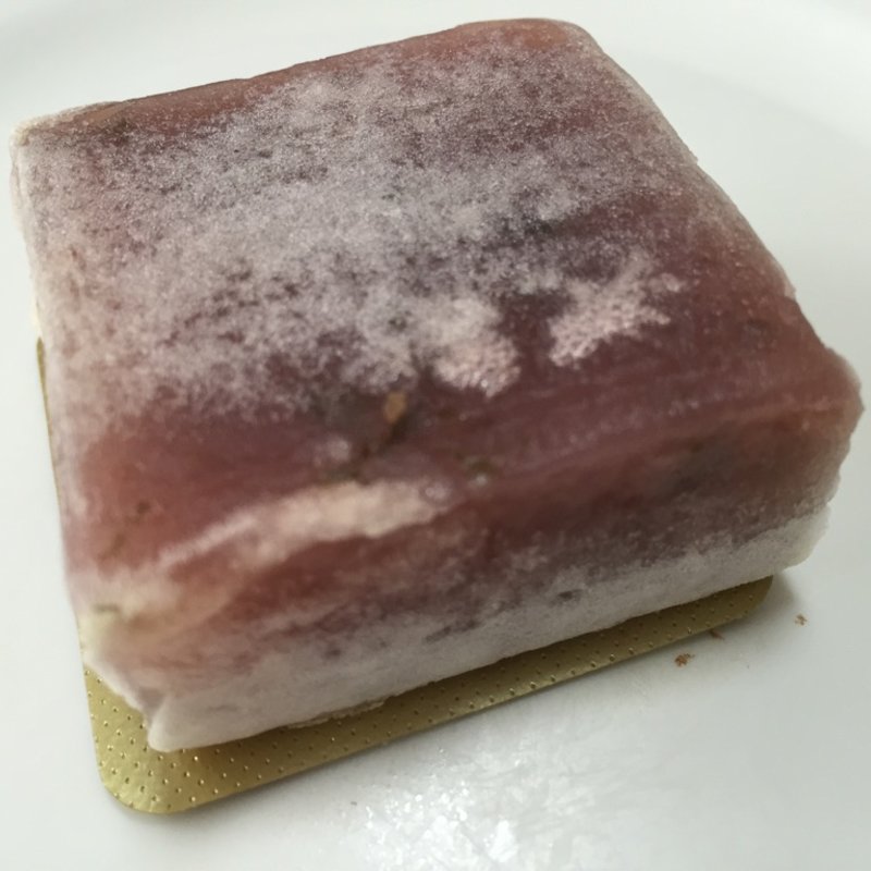 和楽の里桜あんきんつば(なごみの米屋 總本店)