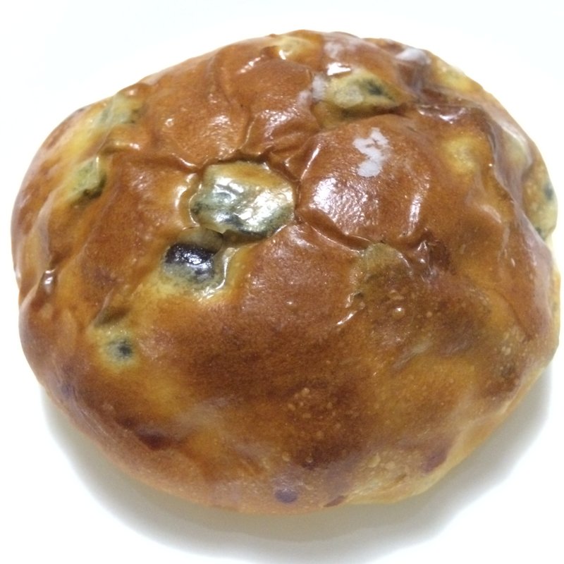 五色豆パン(進々堂 ラクエ四条烏丸店 )