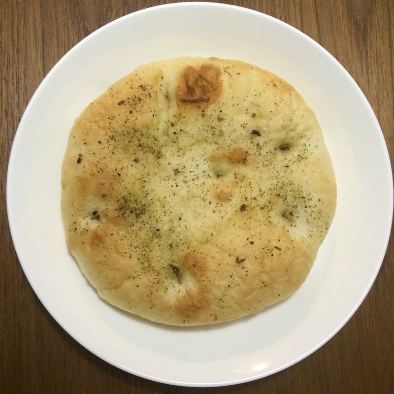 塩パン(DEAN & DELUCA 大阪)