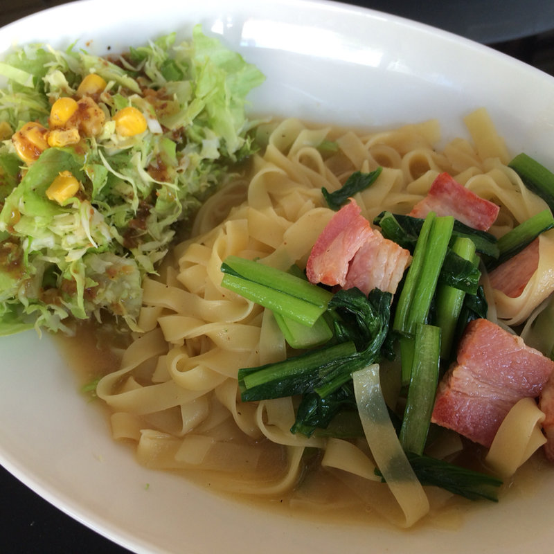 今月のいまだけパスタ(Porto （ポルト）)