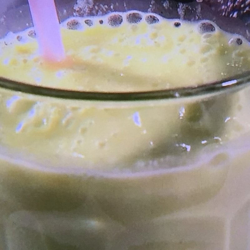 アボガドミックスジュース(アボカド屋 )