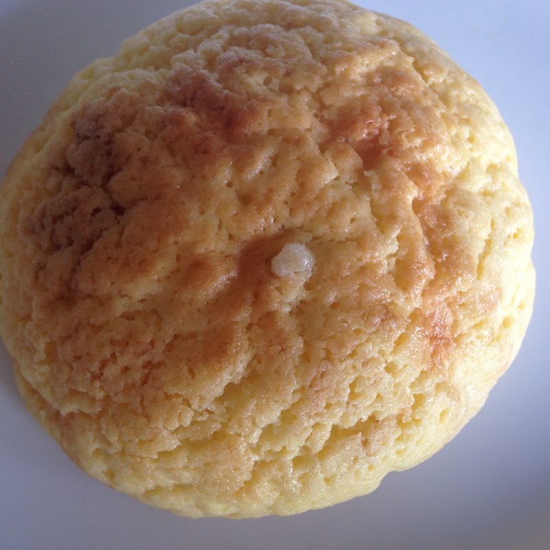 メイプルメロンパン(ブーランジェリーユイ 藤沢本店)