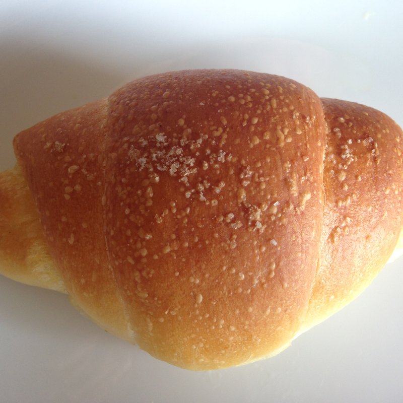 塩パン(ブーランジェリーユイ 藤沢本店)