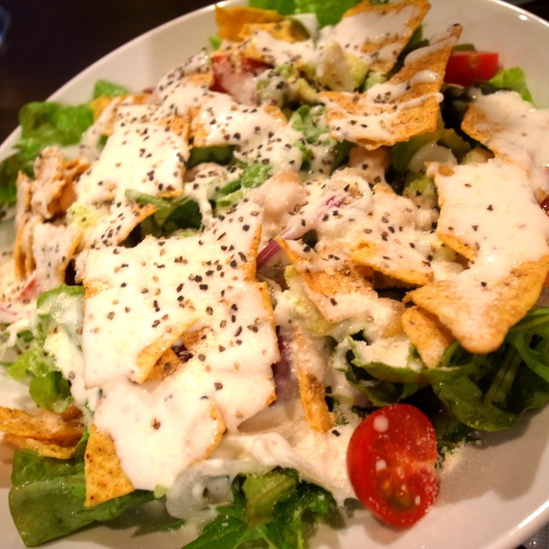 メキシカンサラダアボカド入り(マギーズ （Maggie's）)