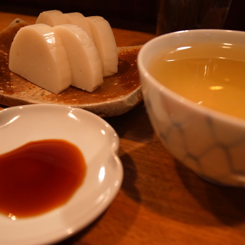 板わさ(まつもと )