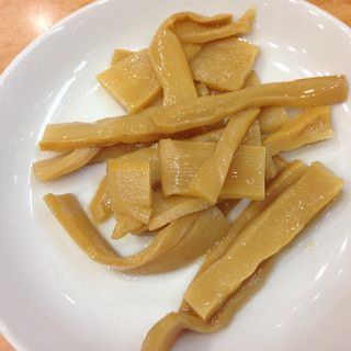 メンマ(中華東秀 立川店 )