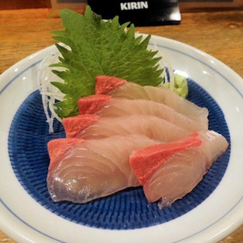 かんぱち(魚屋よ蔵)