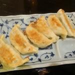 餃子(居酒屋 藤吉郎 新中野)