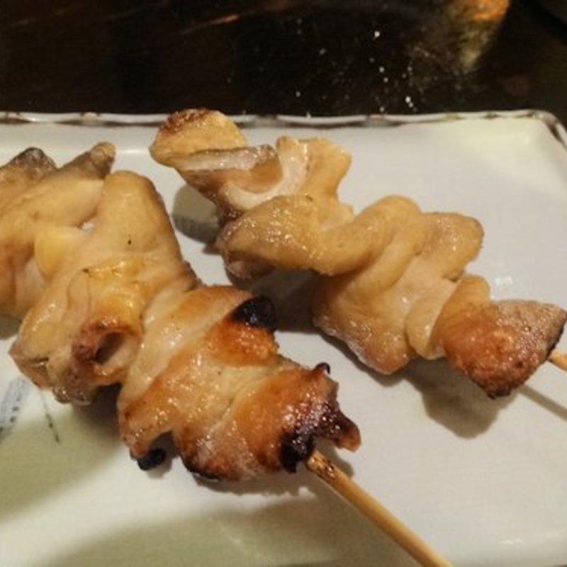 しろ(居酒屋 藤吉郎 新中野)