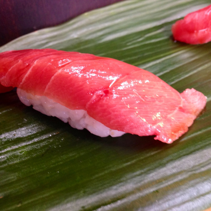 おまかせ握り(おかめ )